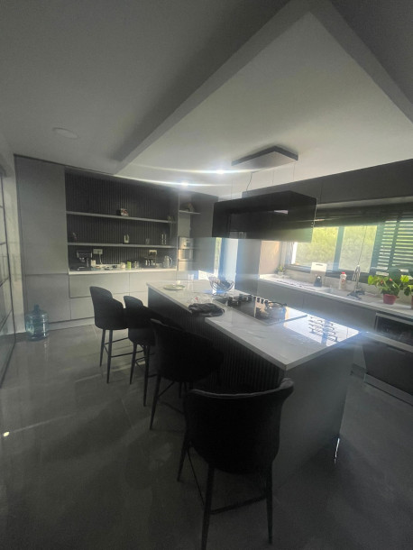 LEFKE ' DE 3+2 MÜSTAKİL VE 2 ADET 3+1 SATILIK DAİRE-5