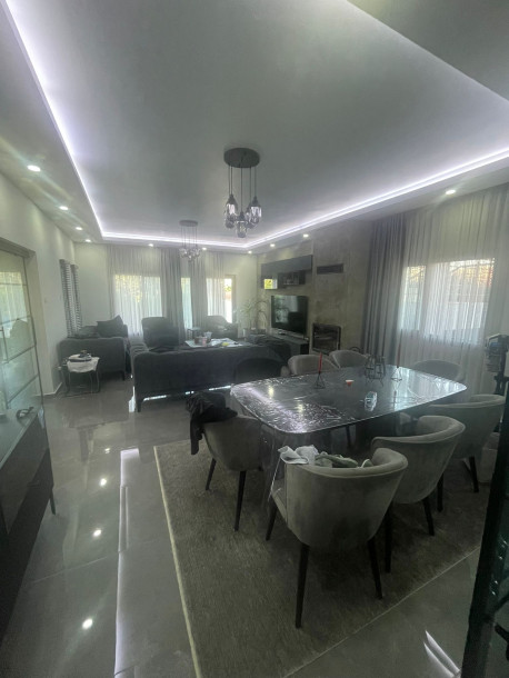 LEFKE ' DE 3+2 MÜSTAKİL VE 2 ADET 3+1 SATILIK DAİRE-3