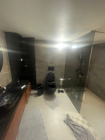 LEFKE ' DE 3+2 MÜSTAKİL VE 2 ADET 3+1 SATILIK DAİRE-7