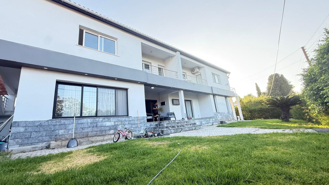 LEFKE ' DE 3+2 MÜSTAKİL VE 2 ADET 3+1 SATILIK DAİRE-1