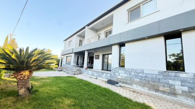 LEFKE ' DE 3+2 MÜSTAKİL VE 2 ADET 3+1 SATILIK DAİRE-2
