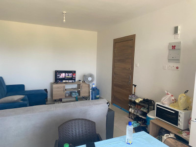 LEFKE/LEFKE AVRUPA ÜNİVERSTESİ BÖLGESİNDE SATILIK 2+1 DAİRE-2