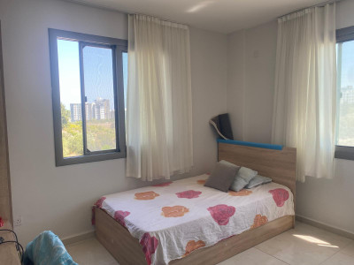 LEFKE/LEFKE AVRUPA ÜNİVERSTESİ BÖLGESİNDE SATILIK 2+1 DAİRE-3