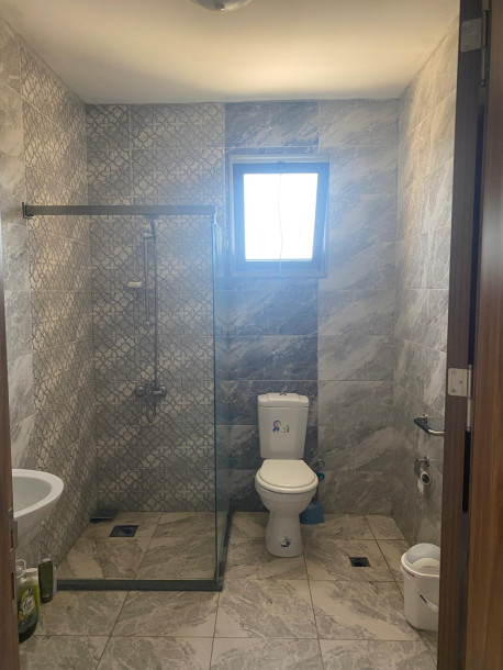 LEFKE/LEFKE AVRUPA ÜNİVERSTESİ BÖLGESİNDE SATILIK 2+1 DAİRE-5