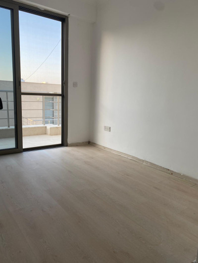 LEFKE/ GEMİKONAĞI – SATILIK DENİZ MANZARALI 2+1 PENTHOUSE DAİRE-5