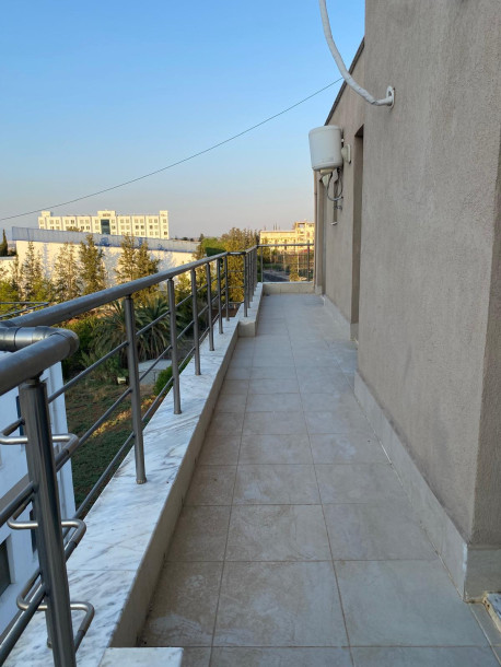 LEFKE/ GEMİKONAĞI – SATILIK DENİZ MANZARALI 2+1 PENTHOUSE DAİRE-11