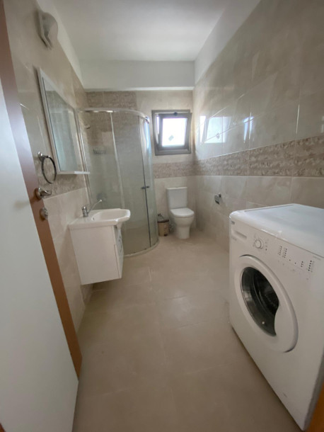 LEFKE/ GEMİKONAĞI – SATILIK DENİZ MANZARALI 2+1 PENTHOUSE DAİRE-8