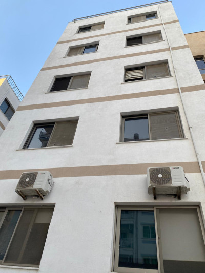 LEFKE/ GEMİKONAĞI – SATILIK DENİZ MANZARALI 2+1 PENTHOUSE DAİRE-10