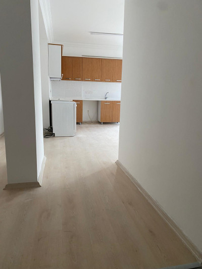 LEFKE/ GEMİKONAĞI – SATILIK DENİZ MANZARALI 2+1 PENTHOUSE DAİRE-3