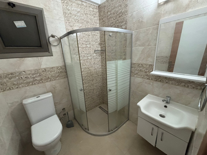 LEFKE/GEMİKONAĞI’NDA SATILIK 2+1 DAİRE-5