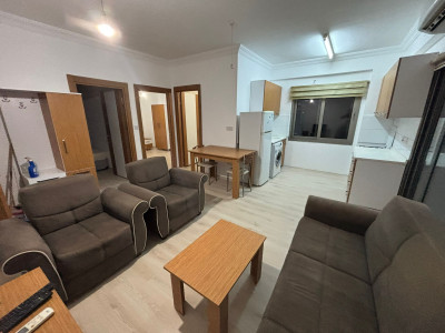 LEFKE/GEMİKONAĞI’NDA SATILIK 2+1 DAİRE-2