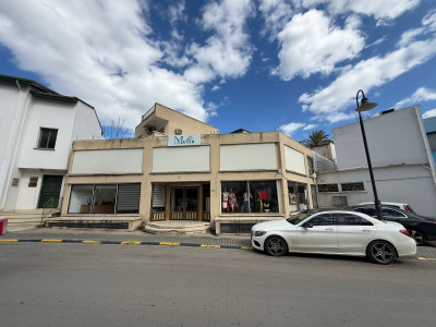 LEFKOŞA SURLAR İÇİ KİRALIK İŞ YERİ-3