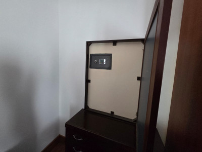 LEFKOŞA/KÖŞKLÜÇİFTLİK’TE SÜPER LÜKS KİRALIK MÜSTAKİL EV-26