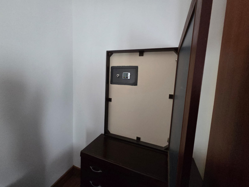 LEFKOŞA/KÖŞKLÜÇİFTLİK’TE SÜPER LÜKS KİRALIK MÜSTAKİL EV-26