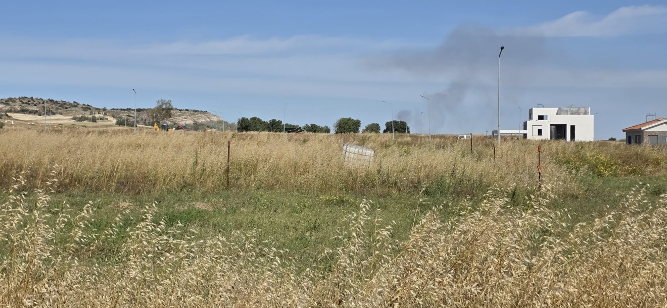 LEFKOŞA TÜRKELİ’DE SATILIK İMARLI ARSA-3