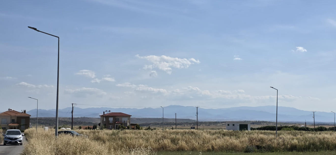LEFKOŞA TÜRKELİ’DE SATILIK İMARLI ARSA-9