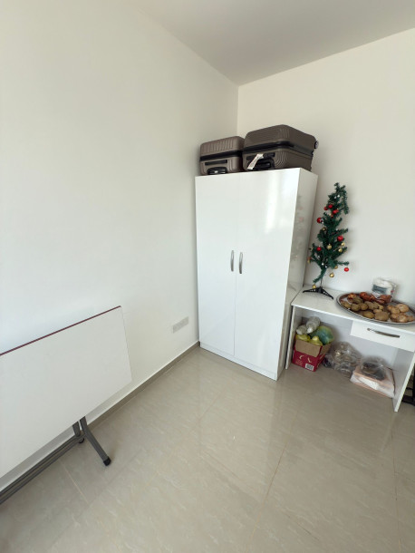 LEFKOŞA/GÖNYELİ SATILIK 2+1 DAİRE | TÜRK KOÇANLI | UYGUN FİYATLI YATIRIM FIRSATI-4