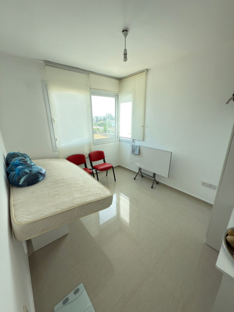 LEFKOŞA/GÖNYELİ SATILIK 2+1 DAİRE | TÜRK KOÇANLI | UYGUN FİYATLI YATIRIM FIRSATI-6