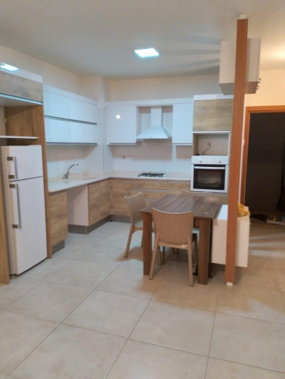 LEFKOŞA/GÖNYELİ'DE KİRALIK 2+1 DAİRE