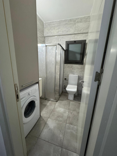 LEFKOŞA KÜÇÜKKAYMAKLI’DA YENİ EŞYALI KİRALIK DAİRE-11
