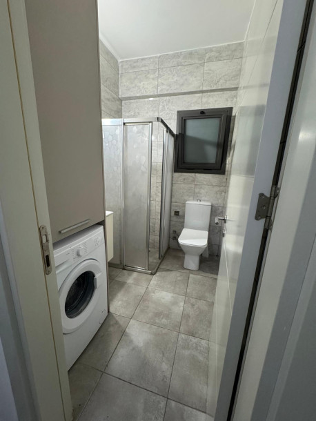 LEFKOŞA KÜÇÜKKAYMAKLI’DA YENİ EŞYALI KİRALIK DAİRE-11