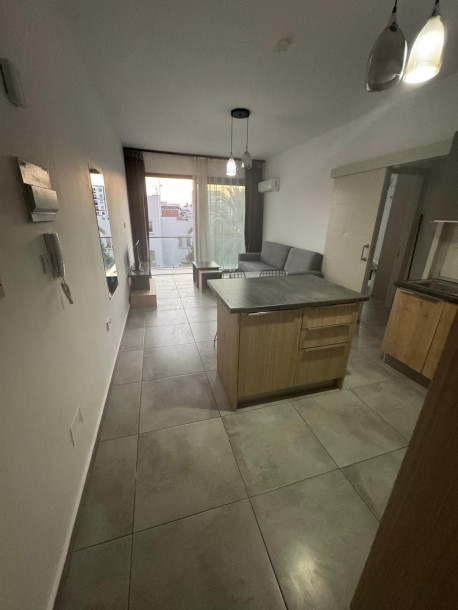 LEFKOŞA KÜÇÜKKAYMAKLI’DA YENİ EŞYALI KİRALIK DAİRE-6