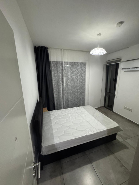 LEFKOŞA KÜÇÜKKAYMAKLI’DA YENİ EŞYALI KİRALIK DAİRE-9