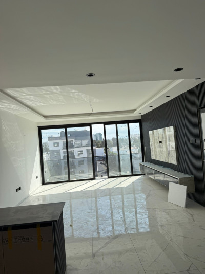 LEFKOŞA YENİŞEHİR’DE SIFIR 2+1 SATILIK DAİRE-2