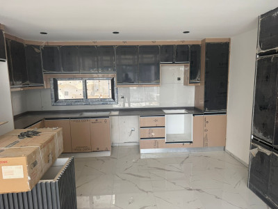 LEFKOŞA YENİŞEHİR’DE SIFIR 2+1 SATILIK DAİRE-7