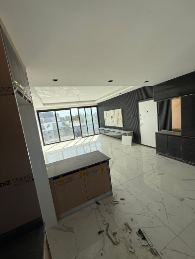 LEFKOŞA YENİŞEHİR’DE SIFIR 2+1 SATILIK DAİRE