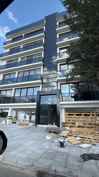 LEFKOŞA YENİŞEHİR’DE SIFIR 2+1 SATILIK DAİRE-17