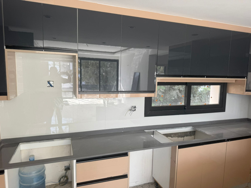 LEFKOŞA YENİŞEHİR’DE SIFIR 2+1 SATILIK DAİRE-10