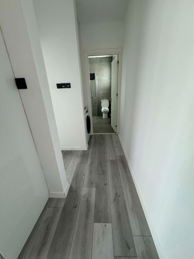 LEFKOŞA OKULLAR YOLU’NDA SATILIK 1+1 TİCARİ İZİNLİ DAİRE-5
