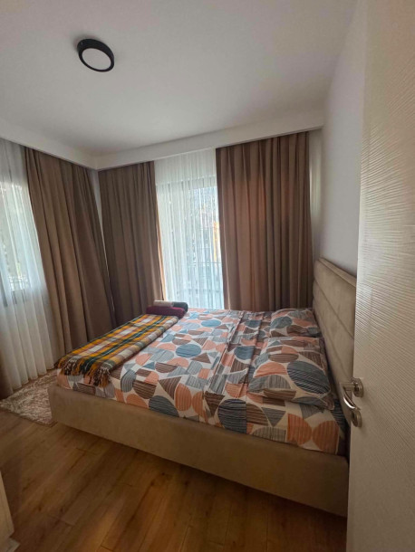 LEFKOŞA OKULLAR YOLU’NDA SATILIK 1+1 TİCARİ İZİNLİ DAİRE-6
