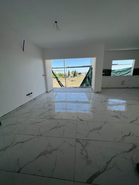 LEFKOŞA/KÜÇÜK KAYMAKLI'DA OCAK 2024 TESLİM SATILIK 3+1 DAİRE-9