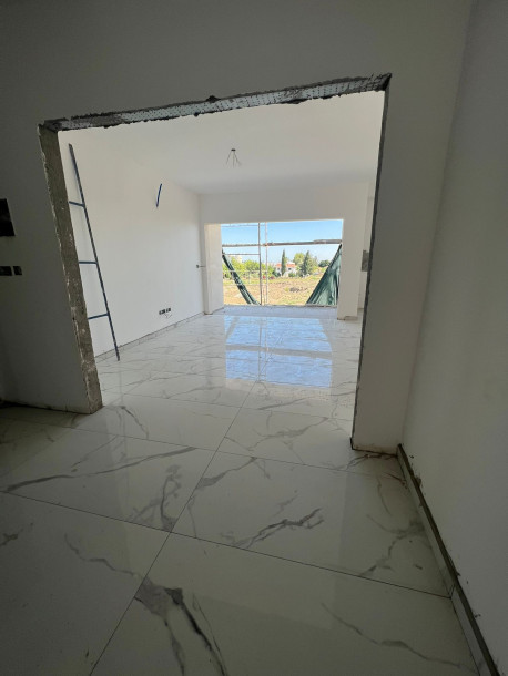 LEFKOŞA/KÜÇÜK KAYMAKLI'DA OCAK 2024 TESLİM SATILIK 3+1 DAİRE-14