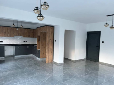 GİRNE MERKEZDE SATILIK 3+1 DAİRE-5
