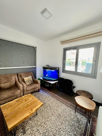 MAĞUSA/TUZLA 'DA SATILIK 3+1 DAİRE-15