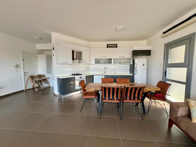 MAĞUSA/TUZLA 'DA SATILIK 3+1 DAİRE-10