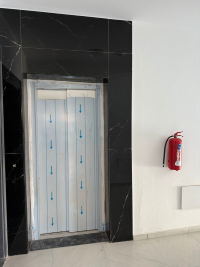 LEFKOŞA/ MARMARA BÖLGESİNDE KİRALIK 2+1 LÜKS REZİDANS DAİRE-22