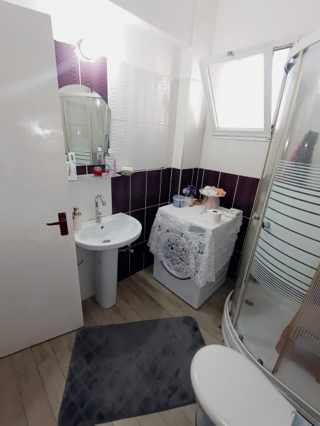 GİRNE MERKEZDE SATILIK 3+1 EŞYALI DAİRE-13