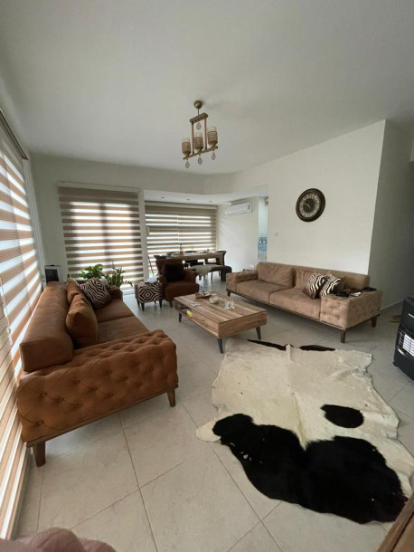MAĞUSA/MUTLUKENT'TE SATILIK 3+1 DAİRE-2