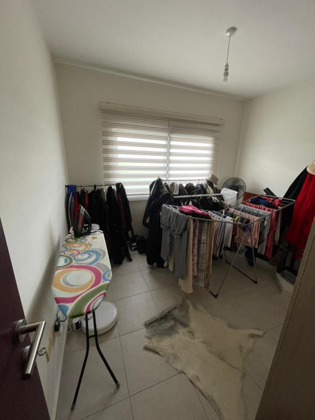 MAĞUSA/MUTLUKENT'TE SATILIK 3+1 DAİRE-9
