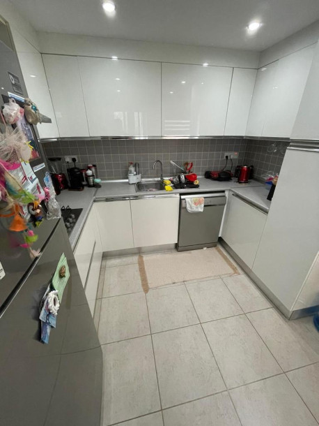 MAĞUSA/MUTLUKENT'TE SATILIK 3+1 DAİRE-5