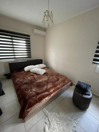 MAĞUSA/MUTLUKENT'TE SATILIK 3+1 DAİRE-7