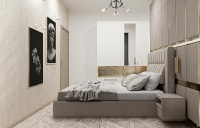 GÜZELYURT'TA YATIRIMA EN UYGUN PROJEDE SATILIK DAİRELER