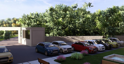 GÜZELYURT'TA YATIRIMA EN UYGUN PROJEDE SATILIK DAİRELER