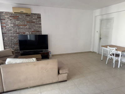 GİRNE YENİ NUSMAR BÖLGESİNDE 3+1 KİRALIK DAİRE