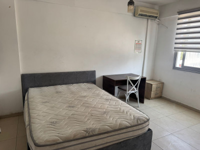 GİRNE YENİ NUSMAR BÖLGESİNDE 3+1 KİRALIK DAİRE-3