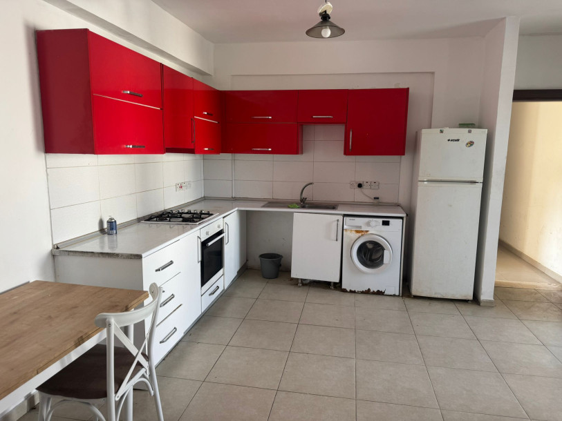 GİRNE YENİ NUSMAR BÖLGESİNDE 3+1 KİRALIK DAİRE-2